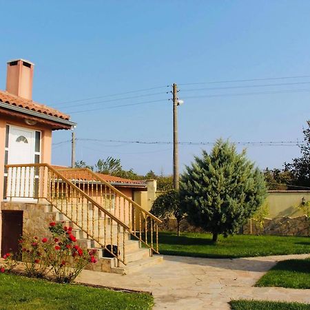 Ezerets Guest House Anita Exterior foto